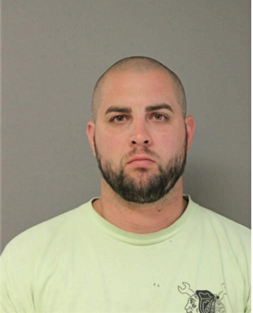 STEVEN R TRUTY, Cook County, Illinois
