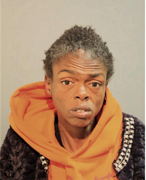 TINA M TURNER, Cook County, Illinois