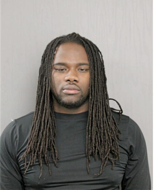 DON D WADE, Cook County, Illinois