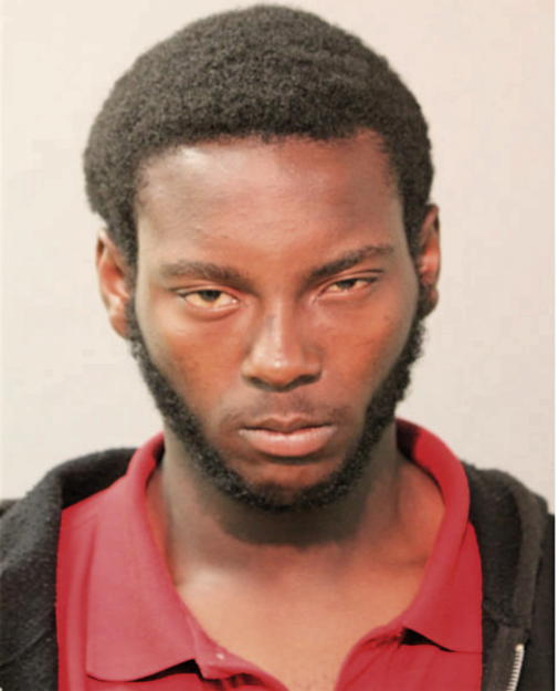 NATHANIEL WALKER, Cook County, Illinois