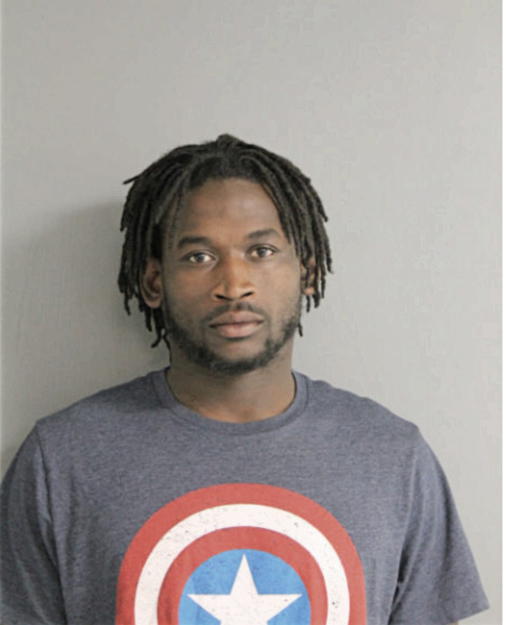 JAMES D WALLACE, Cook County, Illinois