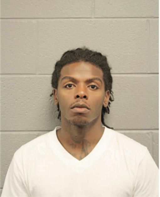 JAMIE P WALLS, Cook County, Illinois