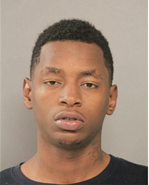 DEMARIE J WARD, Cook County, Illinois
