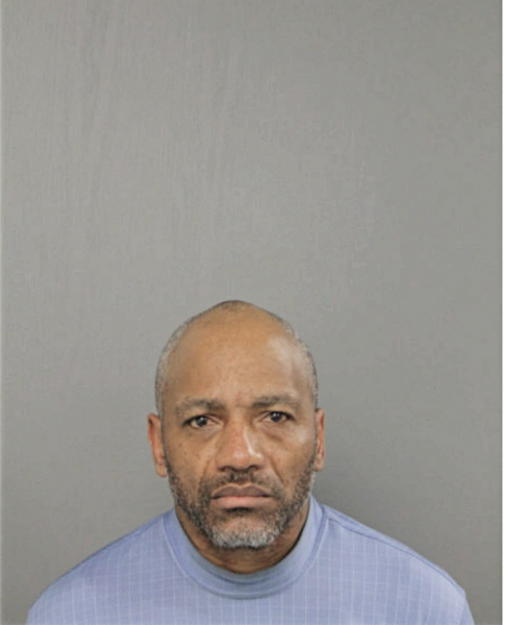 WILLIE G WASHINGTON, Cook County, Illinois