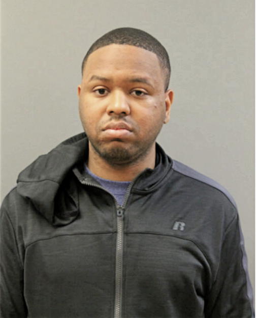 DAVID WATSON, Cook County, Illinois