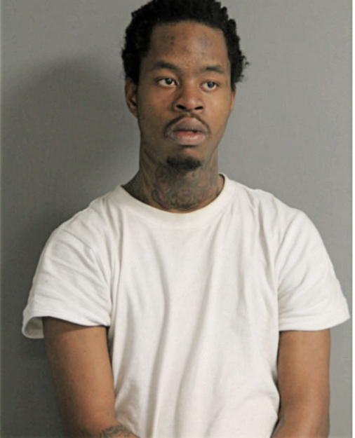 LEVERON WATSON, Cook County, Illinois