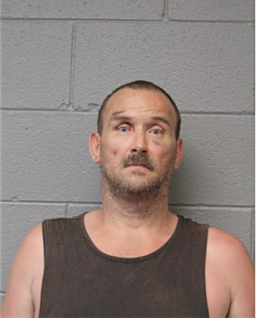 ROBERT L WEIS, Cook County, Illinois