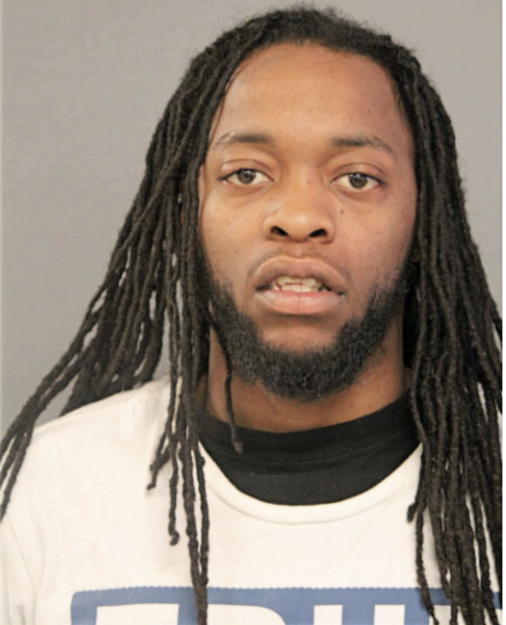 DARRELL R WELLS, Cook County, Illinois