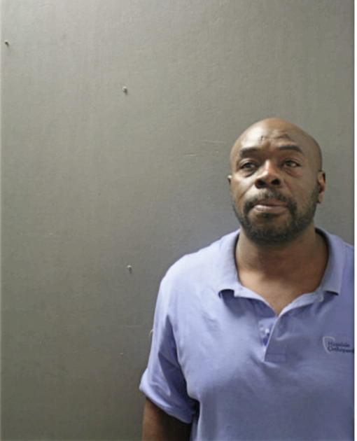 ALBERT WEST, Cook County, Illinois