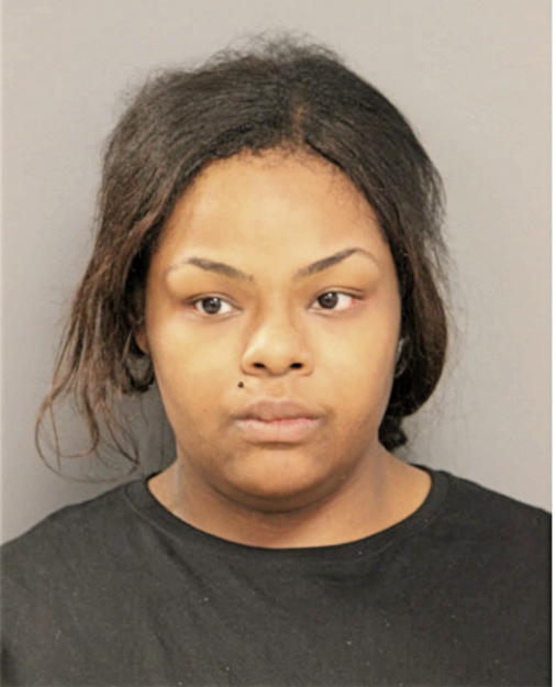 ASHLEY L WHITE, Cook County, Illinois