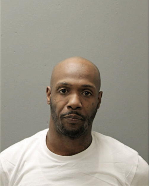 DARIUS WILLIAMS, Cook County, Illinois