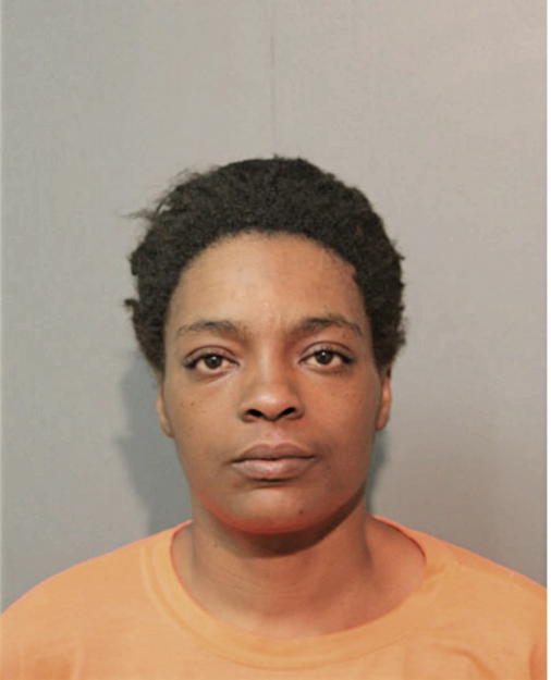 NICOLE L WILLIAMS, Cook County, Illinois