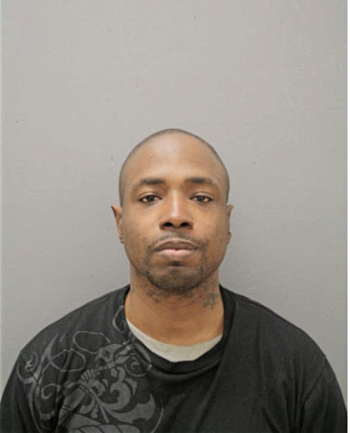 HAROLD WILLIAMSON, Cook County, Illinois