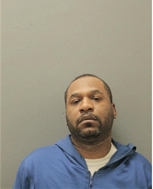 NATHANIEL L WILSON, Cook County, Illinois