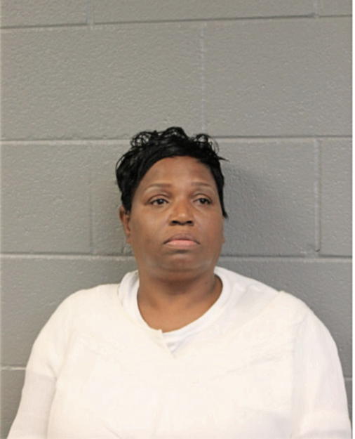 ANGEL R WINGARD, Cook County, Illinois