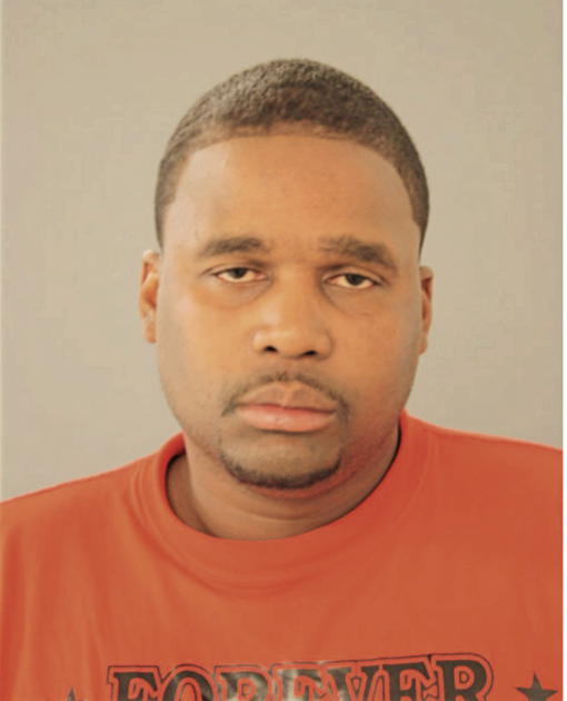 TERRELL L WINSTON, Cook County, Illinois