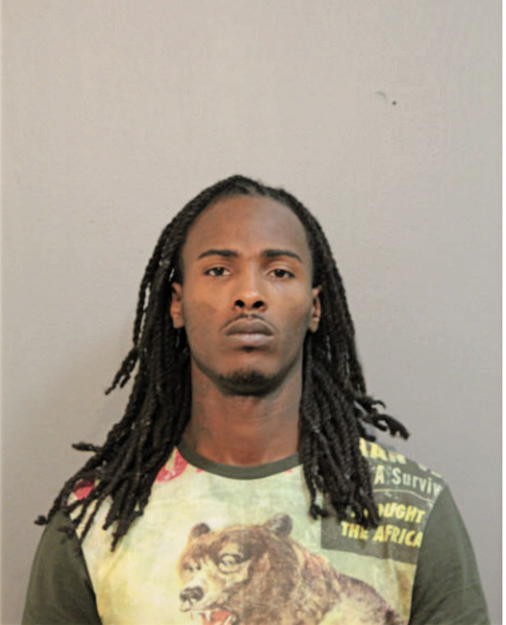 MARTEZ S WISE, Cook County, Illinois