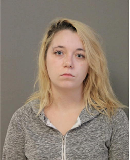 NICOLE B WOJUTULEWICZ, Cook County, Illinois
