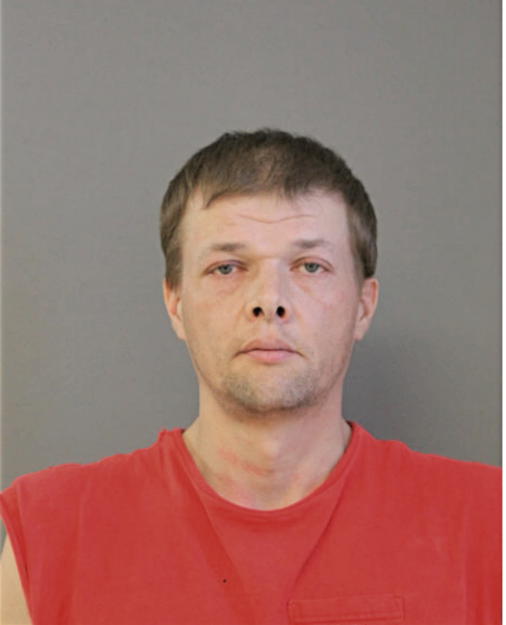 JOHN G WOOD, Cook County, Illinois