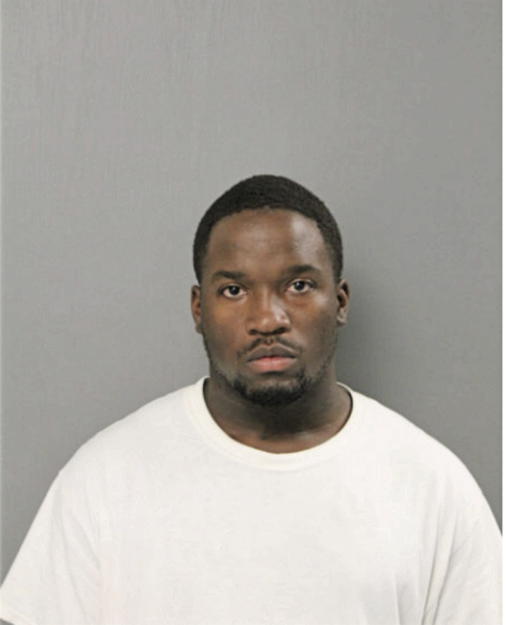 KEWON D WRIGHT, Cook County, Illinois