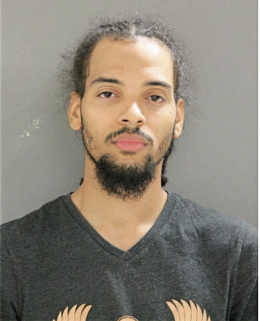THOMAS ANTHONY YOUNG, Cook County, Illinois