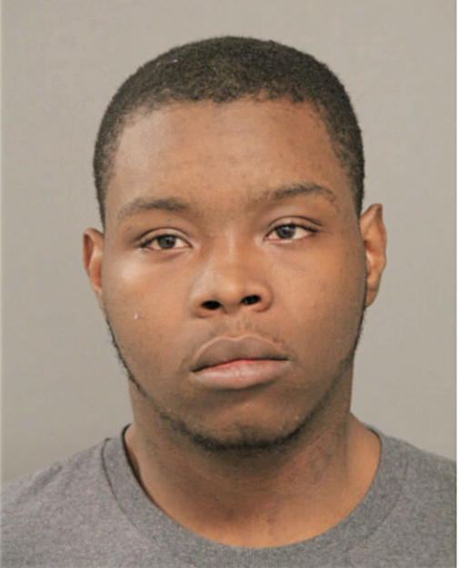 TRAVON D YOUNG, Cook County, Illinois