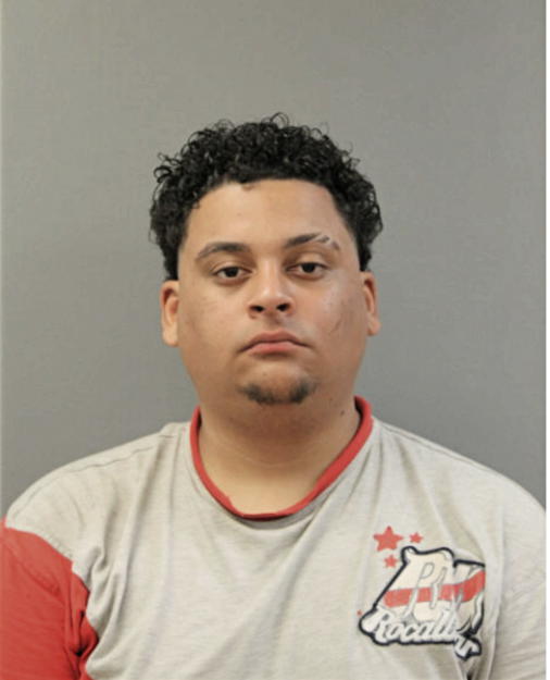 KEVIN O ZAMOT, Cook County, Illinois