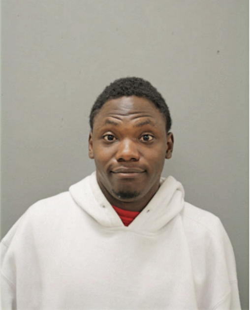 DEANTONIO A HEARD, Cook County, Illinois