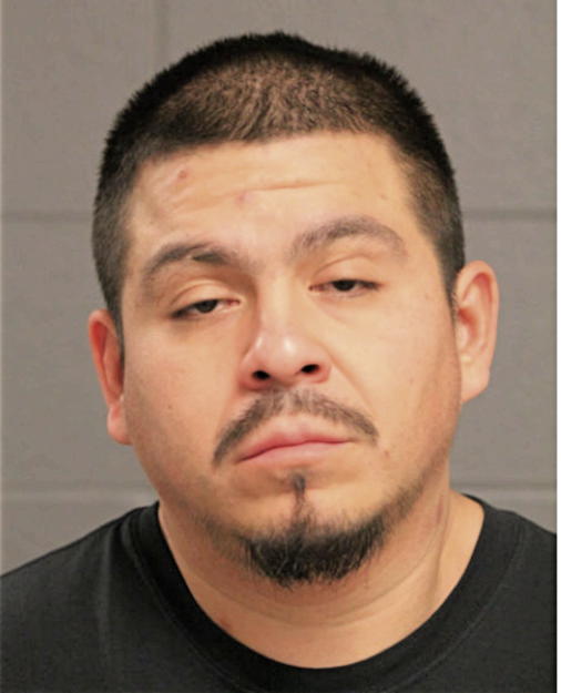 BENITO ABARCA, Cook County, Illinois