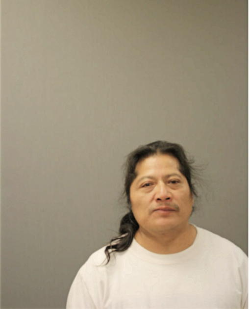 VICTOR ABRAJAN, Cook County, Illinois
