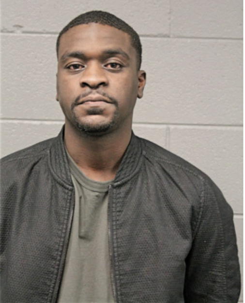 MARUF A ADEYEMO, Cook County, Illinois