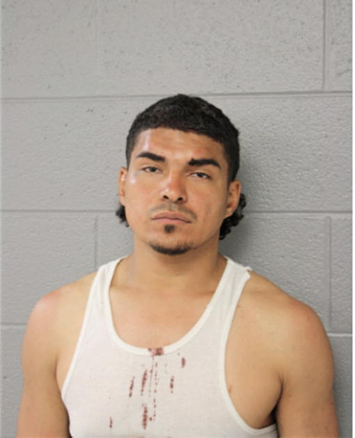 JEFFREY AGUERO, Cook County, Illinois