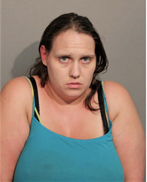 TRACEY ALCOSER, Cook County, Illinois