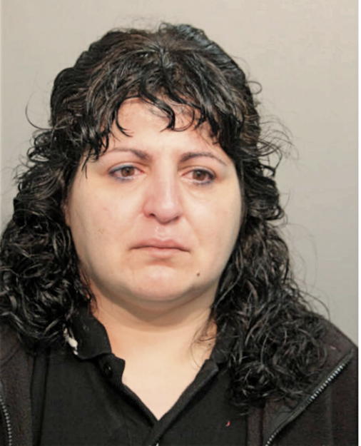 JOHANNA ALHARIRI, Cook County, Illinois