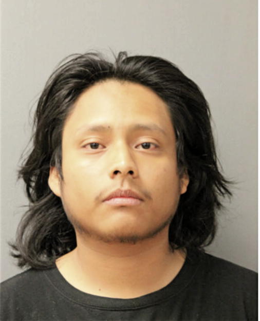 HENRY G ALVAREZ, Cook County, Illinois