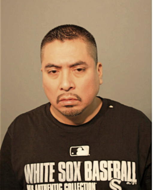 LUIS ALVAREZ, Cook County, Illinois