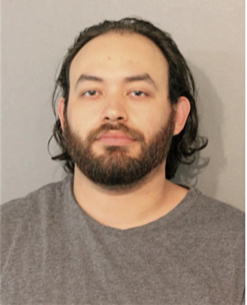 MIGUEL A ANGUIANO, Cook County, Illinois