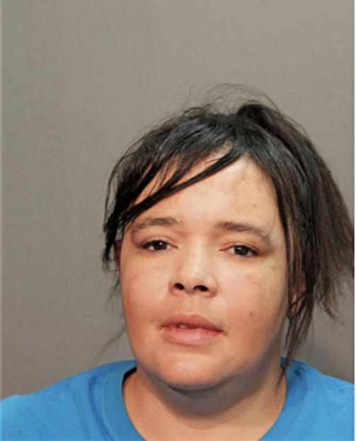 CASSANDRA T ANGYALOSY, Cook County, Illinois