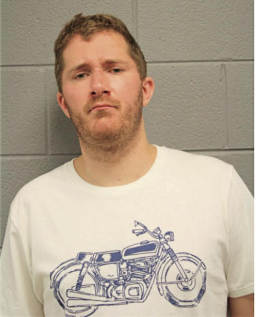 JOHN E ANTONIK, Cook County, Illinois