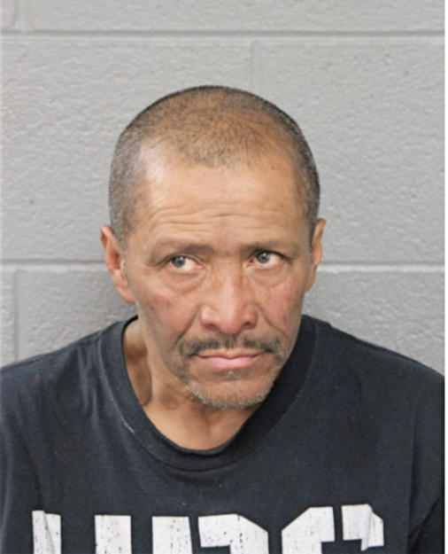JUAN CARLOS ARANDA, Cook County, Illinois