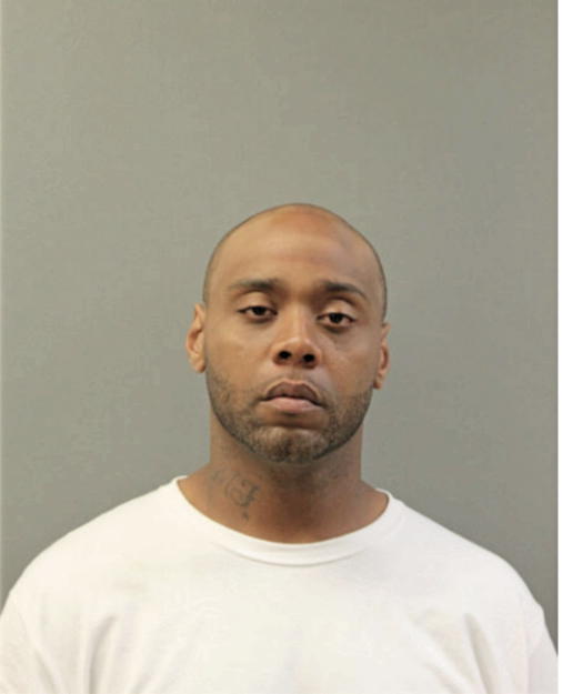 KENDRICK ARCHIBALD, Cook County, Illinois