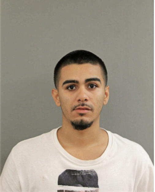 JUSTIN I ARROYO, Cook County, Illinois