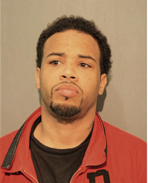 SAMUEL L BAIN, Cook County, Illinois