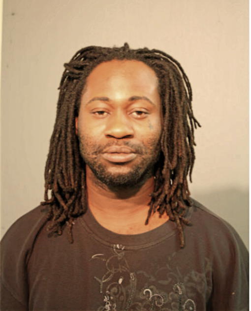 STANLEY M BAKER, Cook County, Illinois