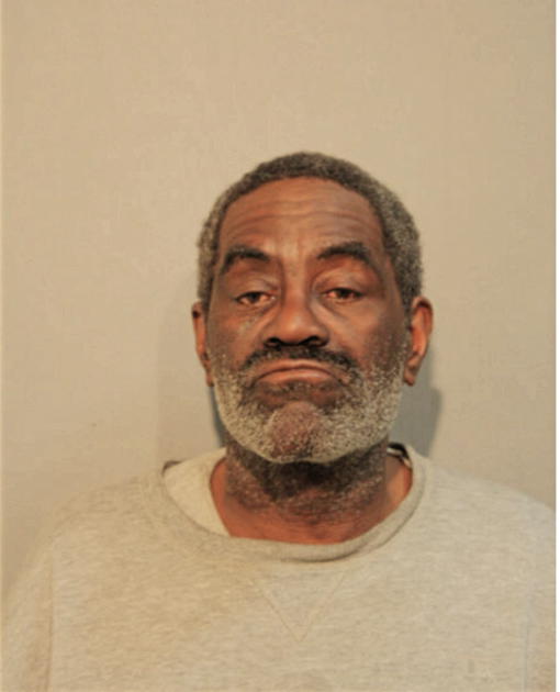 GEORGE S BARNES, Cook County, Illinois