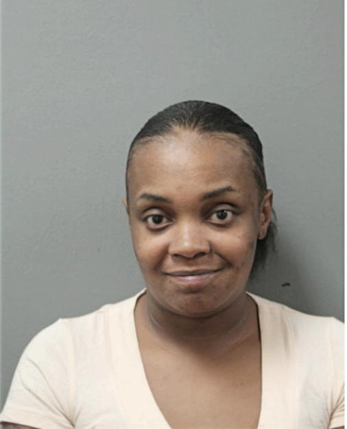 CARMENLISA M BARRON, Cook County, Illinois