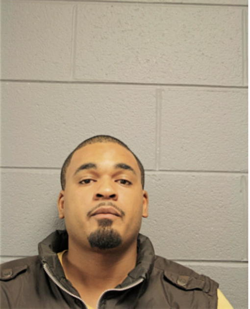 BENNY BASS, Cook County, Illinois