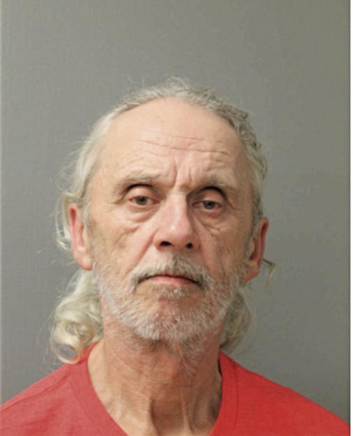 OLDRICH OLAF BAYER, Cook County, Illinois