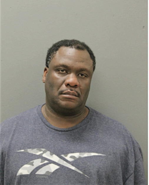 OTIS BAYS, Cook County, Illinois
