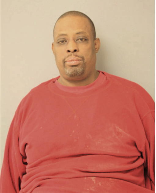 DEXTER R BELL, Cook County, Illinois